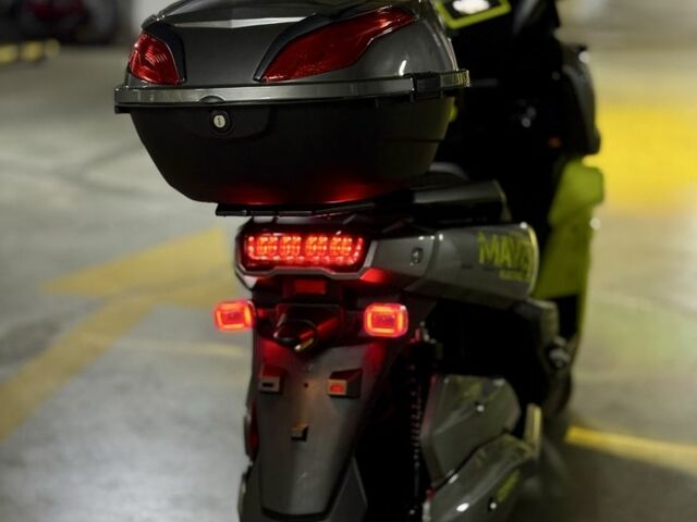 Другая Другая, объемом двигателя 0 л и пробегом 0 тыс. км за 1305 $, фото 1 на Automoto.ua