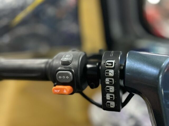 Другая Другая, объемом двигателя 0 л и пробегом 0 тыс. км за 1649 $, фото 9 на Automoto.ua