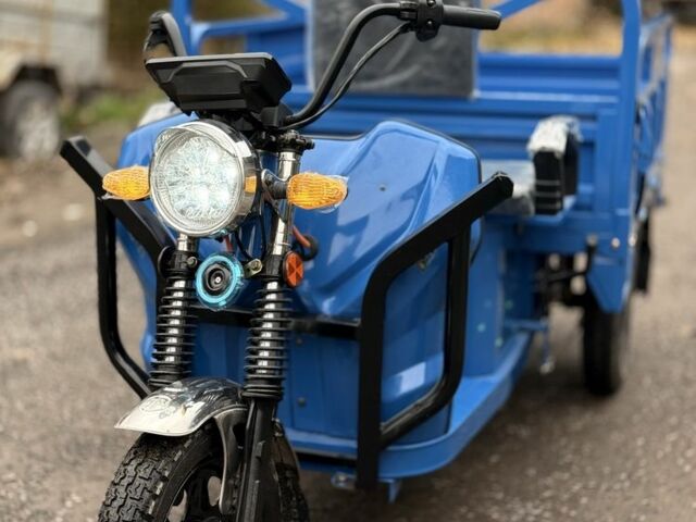 Інша Інша, об'ємом двигуна 0 л та пробігом 0 тис. км за 1490 $, фото 6 на Automoto.ua