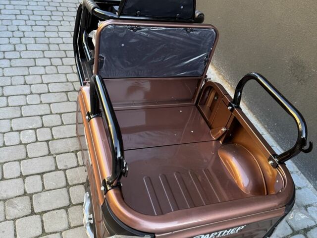 Другая Другая, объемом двигателя 0 л и пробегом 0 тыс. км за 1020 $, фото 8 на Automoto.ua