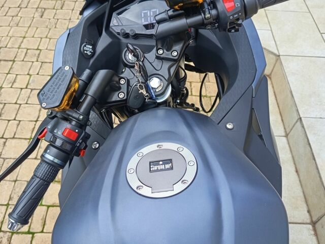 Другая Другая, объемом двигателя 0 л и пробегом 0 тыс. км за 2725 $, фото 8 на Automoto.ua