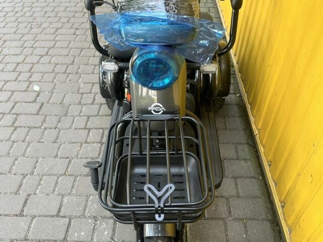 Другая Другая, объемом двигателя 0 л и пробегом 0 тыс. км за 800 $, фото 7 на Automoto.ua