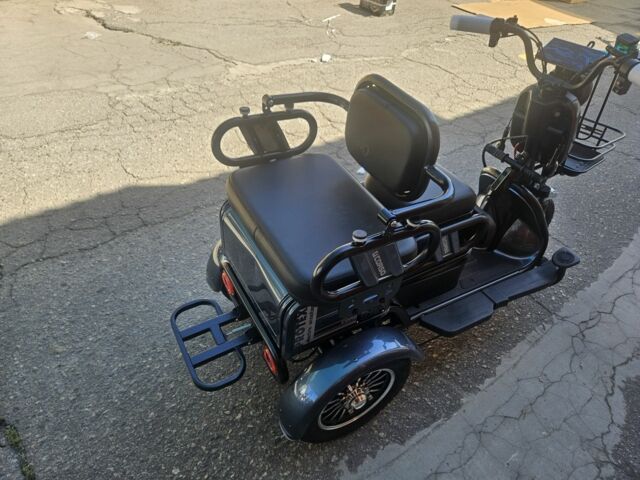 Другая Другая, объемом двигателя 0 л и пробегом 0 тыс. км за 901 $, фото 4 на Automoto.ua