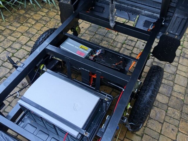 Інша Інша, об'ємом двигуна 0 л та пробігом 0 тис. км за 1417 $, фото 19 на Automoto.ua