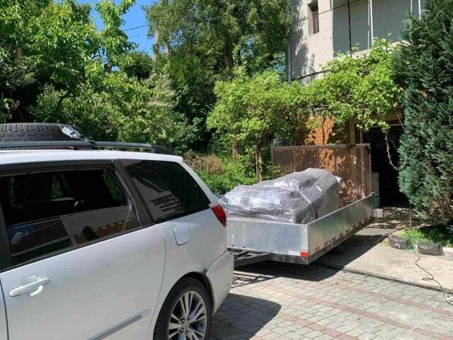 Інша Інша, об'ємом двигуна 0 л та пробігом 0 тис. км за 949 $, фото 19 на Automoto.ua