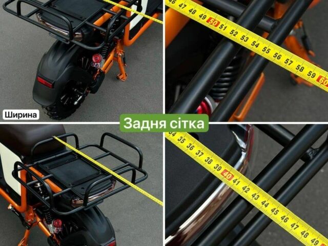 Інша Інша, об'ємом двигуна 0 л та пробігом 0 тис. км за 1162 $, фото 18 на Automoto.ua