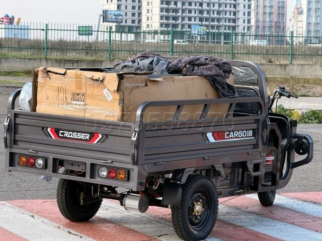 Інша Інша, об'ємом двигуна 0 л та пробігом 0 тис. км за 1494 $, фото 22 на Automoto.ua