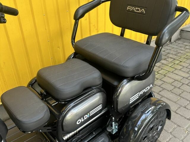 Другая Другая, объемом двигателя 0 л и пробегом 0 тыс. км за 800 $, фото 16 на Automoto.ua