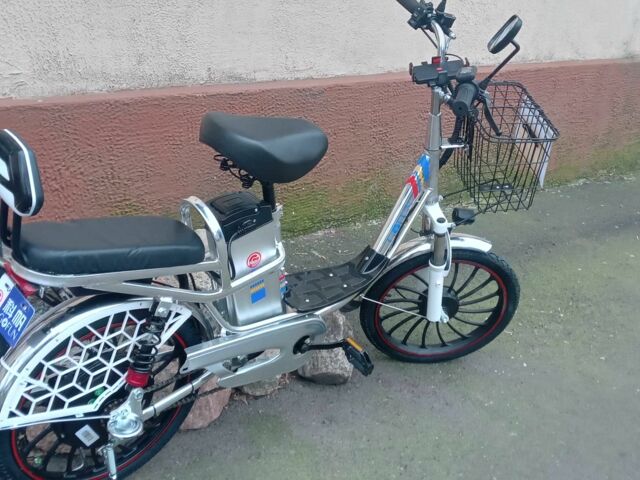 Другая Другая, объемом двигателя 0 л и пробегом 0 тыс. км за 840 $, фото 3 на Automoto.ua