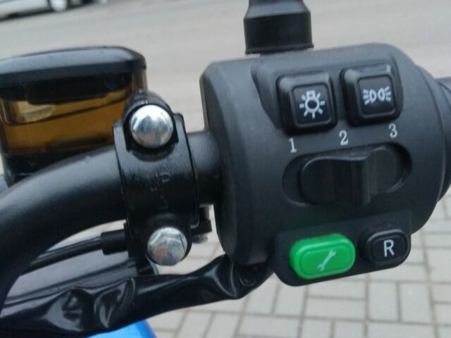 Другая Другая, объемом двигателя 0 л и пробегом 0 тыс. км за 800 $, фото 8 на Automoto.ua