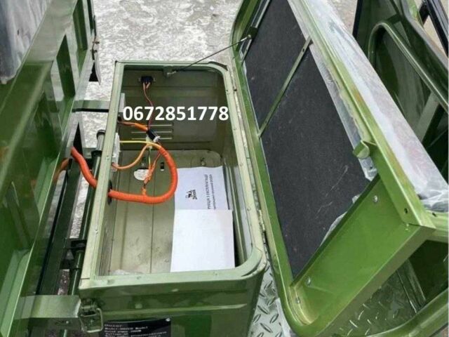 Другая Другая, объемом двигателя 0 л и пробегом 0 тыс. км за 2599 $, фото 7 на Automoto.ua