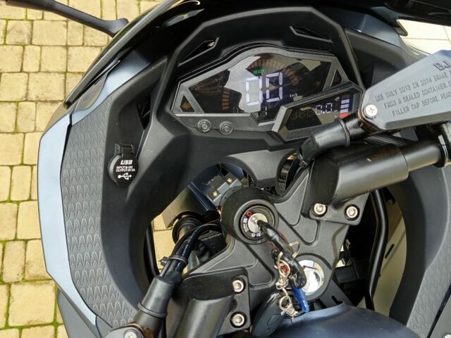 Другая Другая, объемом двигателя 0 л и пробегом 0 тыс. км за 2725 $, фото 7 на Automoto.ua