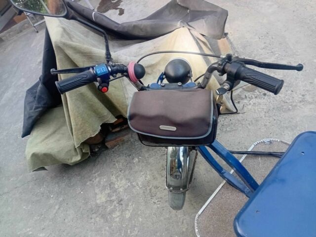 Інша Інша, об'ємом двигуна 0 л та пробігом 0 тис. км за 462 $, фото 11 на Automoto.ua