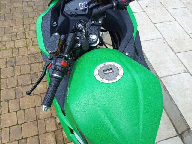 Другая Другая, объемом двигателя 0 л и пробегом 0 тыс. км за 2719 $, фото 7 на Automoto.ua