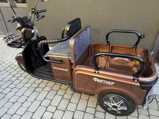 Другая Другая, объемом двигателя 0 л и пробегом 0 тыс. км за 1020 $, фото 1 на Automoto.ua