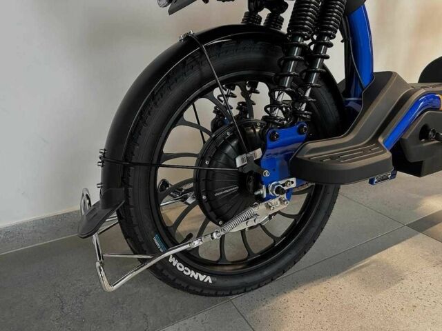 Інша Інша, об'ємом двигуна 0 л та пробігом 0 тис. км за 586 $, фото 14 на Automoto.ua