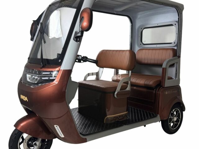 Другая Другая, объемом двигателя 0 л и пробегом 0 тыс. км за 1653 $, фото 6 на Automoto.ua