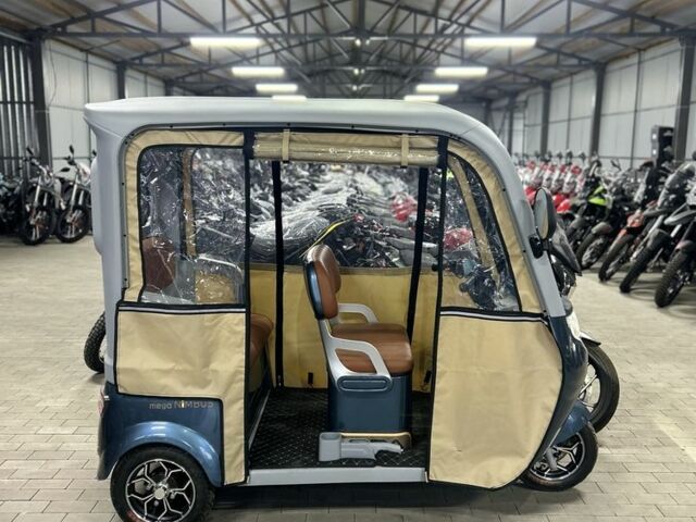 Другая Другая, объемом двигателя 0 л и пробегом 0 тыс. км за 1649 $, фото 4 на Automoto.ua