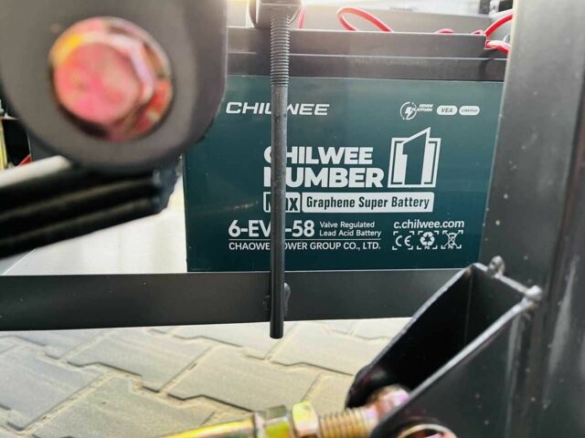 Другая Другая, объемом двигателя 0 л и пробегом 0 тыс. км за 1328 $, фото 6 на Automoto.ua