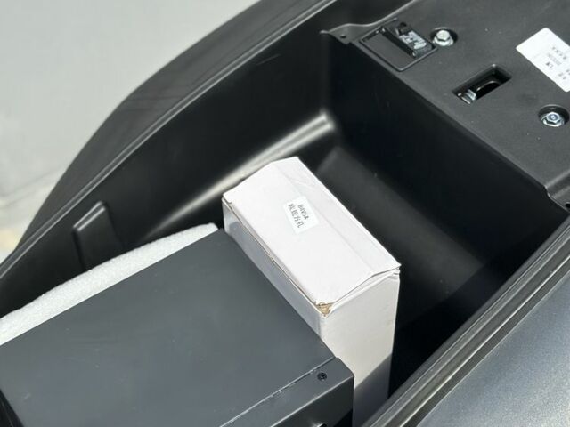 Інша Інша, об'ємом двигуна 0 л та пробігом 0 тис. км за 1650 $, фото 12 на Automoto.ua