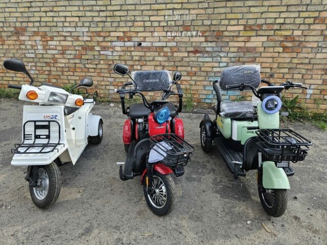 Інша Інша, об'ємом двигуна 0 л та пробігом 0 тис. км за 800 $, фото 2 на Automoto.ua