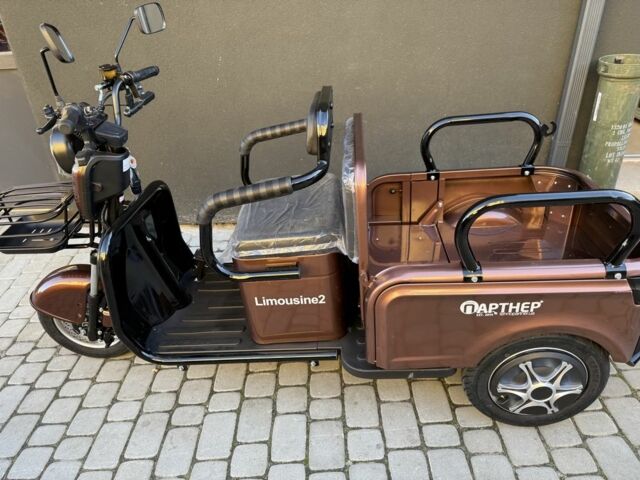 Другая Другая, объемом двигателя 0 л и пробегом 0 тыс. км за 1020 $, фото 9 на Automoto.ua