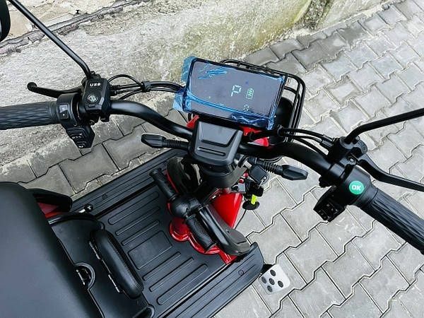 Другая Другая, объемом двигателя 0 л и пробегом 0 тыс. км за 758 $, фото 15 на Automoto.ua