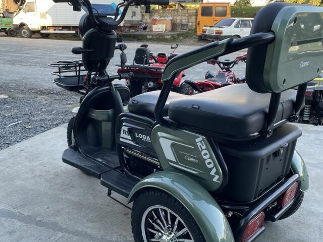 Другая Другая, объемом двигателя 0 л и пробегом 0 тыс. км за 759 $, фото 13 на Automoto.ua