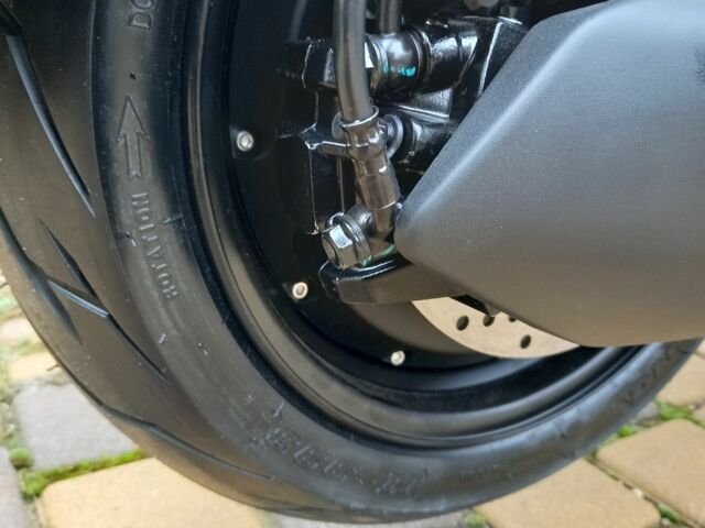 Другая Другая, объемом двигателя 0 л и пробегом 0 тыс. км за 1250 $, фото 6 на Automoto.ua