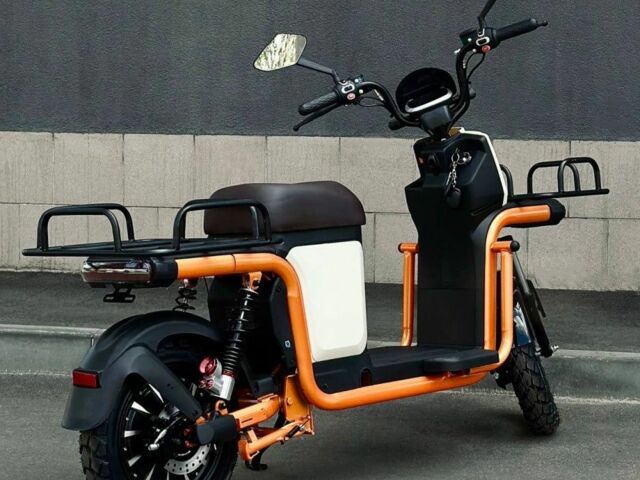 Інша Інша, об'ємом двигуна 0 л та пробігом 0 тис. км за 1162 $, фото 5 на Automoto.ua