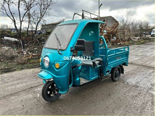 Другая Другая, объемом двигателя 0 л и пробегом 0 тыс. км за 1900 $, фото 4 на Automoto.ua