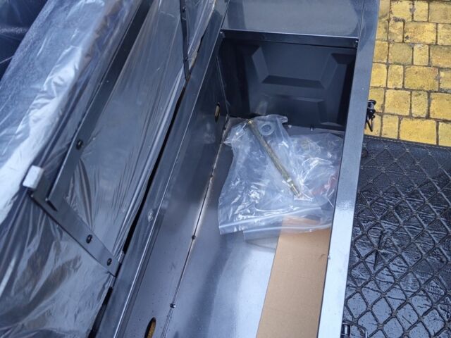 Інша Інша, об'ємом двигуна 0 л та пробігом 0 тис. км за 1417 $, фото 13 на Automoto.ua