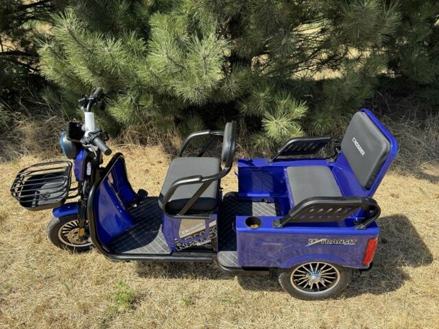 Другая Другая, объемом двигателя 0 л и пробегом 0 тыс. км за 835 $, фото 6 на Automoto.ua