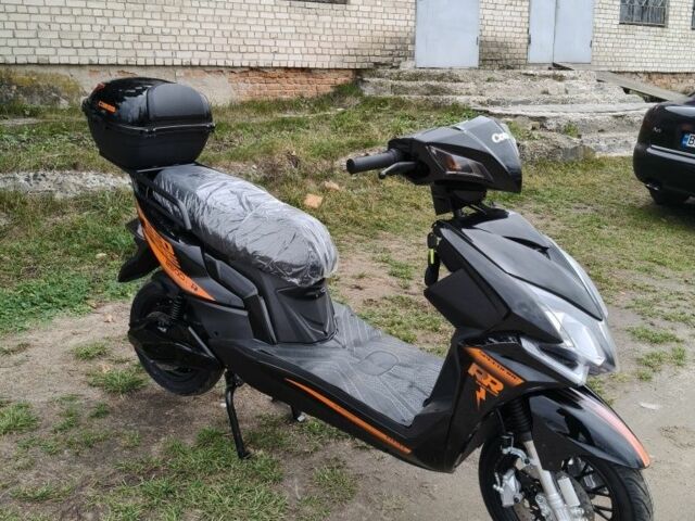 Другая Другая, объемом двигателя 0 л и пробегом 0 тыс. км за 1305 $, фото 1 на Automoto.ua