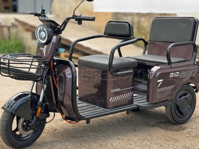 Другая Другая, объемом двигателя 0 л и пробегом 0 тыс. км за 918 $, фото 3 на Automoto.ua