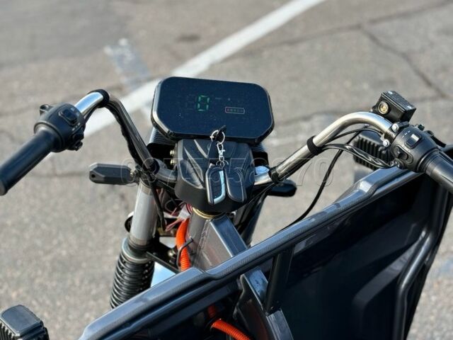 Інша Інша, об'ємом двигуна 0 л та пробігом 0 тис. км за 1494 $, фото 8 на Automoto.ua