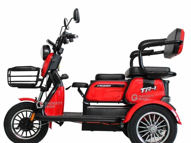 Інша Інша, об'ємом двигуна 0 л та пробігом 0 тис. км за 747 $, фото 4 на Automoto.ua