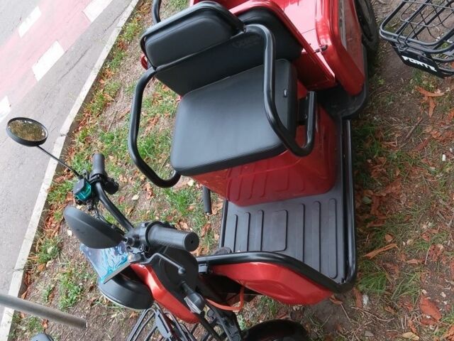 Другая Другая, объемом двигателя 0 л и пробегом 0 тыс. км за 925 $, фото 5 на Automoto.ua