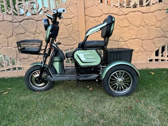 Другая Другая, объемом двигателя 0 л и пробегом 0 тыс. км за 787 $, фото 2 на Automoto.ua