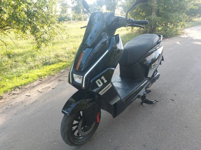 Другая Другая, объемом двигателя 0 л и пробегом 0 тыс. км за 1199 $, фото 11 на Automoto.ua