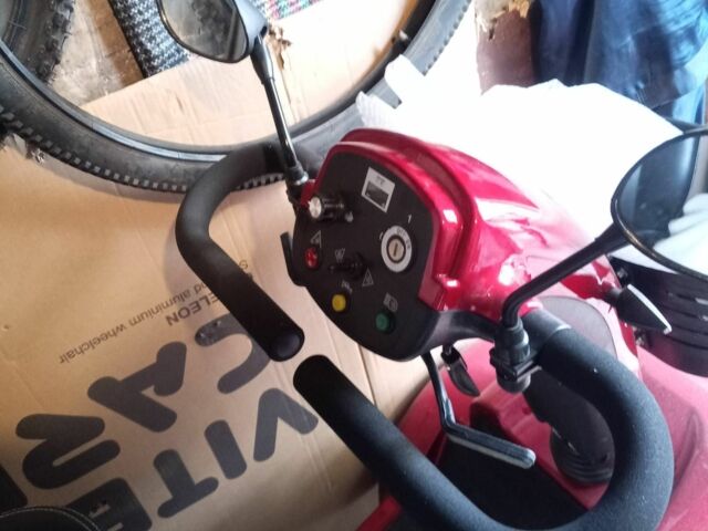 Другая Другая, объемом двигателя 0 л и пробегом 0 тыс. км за 1183 $, фото 1 на Automoto.ua