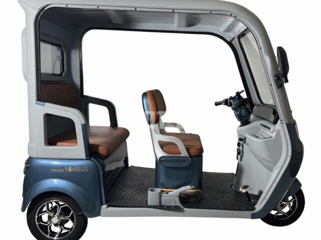 Другая Другая, объемом двигателя 0 л и пробегом 0 тыс. км за 1653 $, фото 4 на Automoto.ua