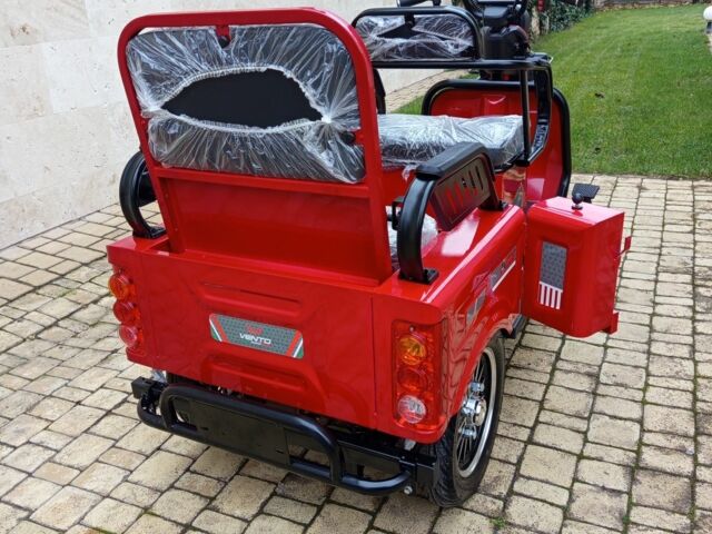 Другая Другая, объемом двигателя 0 л и пробегом 0 тыс. км за 945 $, фото 4 на Automoto.ua