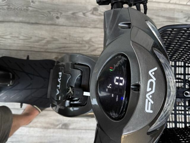 Другая Другая, объемом двигателя 0 л и пробегом 0 тыс. км за 561 $, фото 4 на Automoto.ua