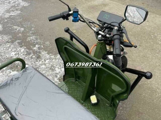 Інша Інша, об'ємом двигуна 0 л та пробігом 0 тис. км за 2598 $, фото 4 на Automoto.ua