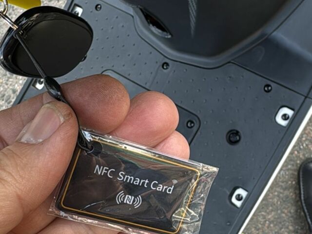 Другая Другая, объемом двигателя 0 л и пробегом 0 тыс. км за 1015 $, фото 7 на Automoto.ua