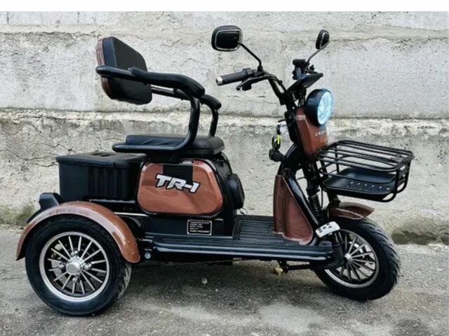 Інша Інша, об'ємом двигуна 0 л та пробігом 0 тис. км за 765 $, фото 11 на Automoto.ua