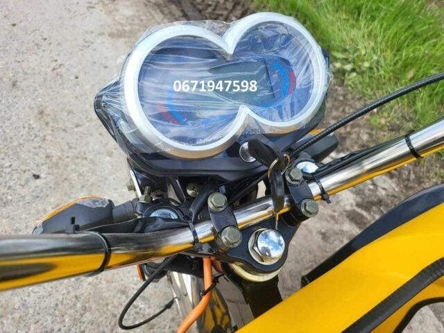 Другая Другая, объемом двигателя 0 л и пробегом 0 тыс. км за 1800 $, фото 8 на Automoto.ua