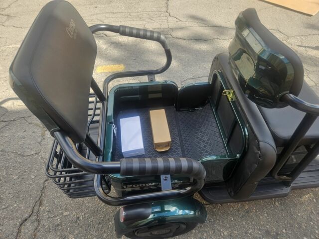 Інша Інша, об'ємом двигуна 0 л та пробігом 0 тис. км за 936 $, фото 1 на Automoto.ua