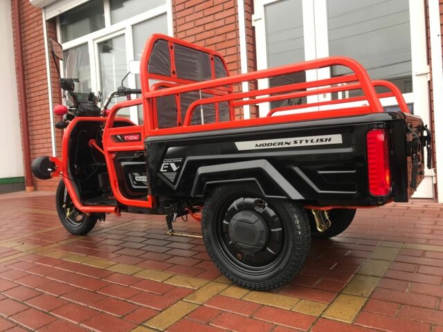 Інша Інша, об'ємом двигуна 0 л та пробігом 0 тис. км за 1100 $, фото 3 на Automoto.ua